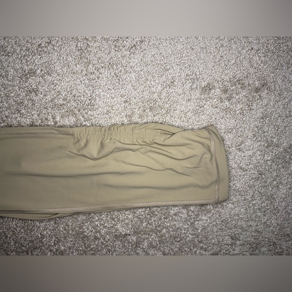 lululemon Align Ruched-Leg Pant - Picture 3 of 4